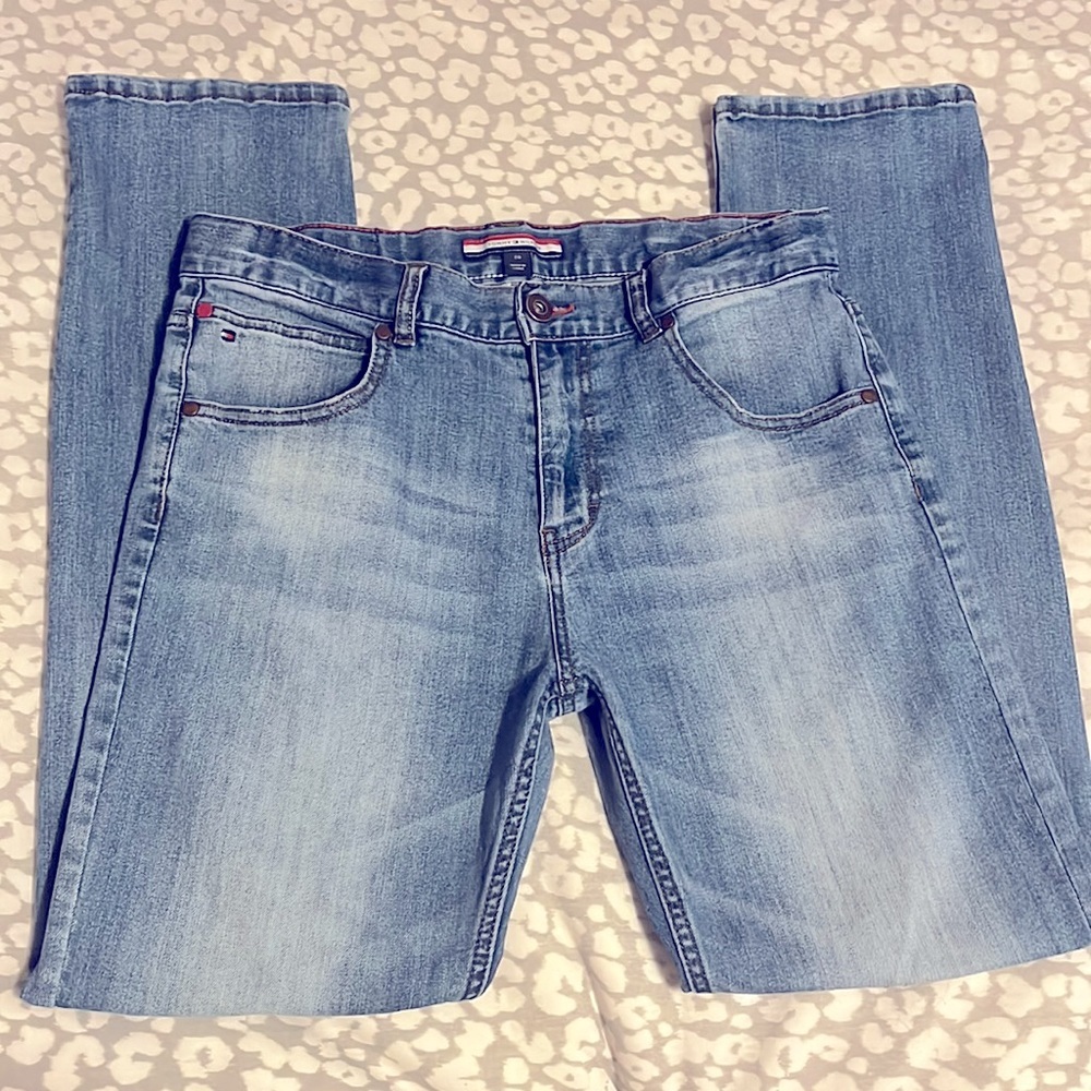 Tommy Hilfiger Denim Jeans